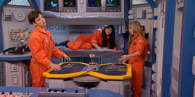 poster de la série iQuit Carly - Part 2