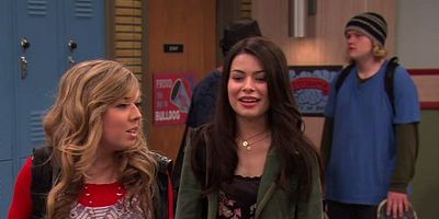 poster de la série iGot A Hot Room