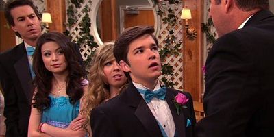 poster de la série iDo