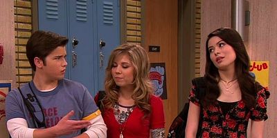 poster de la série iStart a Fan War - Part 1