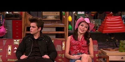 poster de la série iPity The Nevel