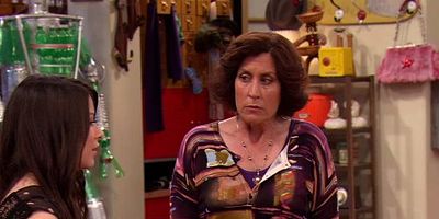 poster de la série iCan't Take It