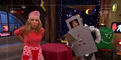 poster de la série iStill Psycho - Part 2