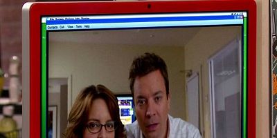 poster de la série iGet Banned