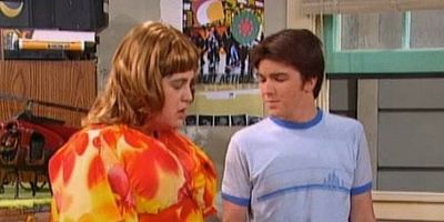 poster de la série Pilot