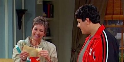 poster de la série Grammy