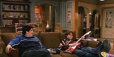 poster de la série Guitar