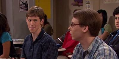 poster de la série Mindy's Back