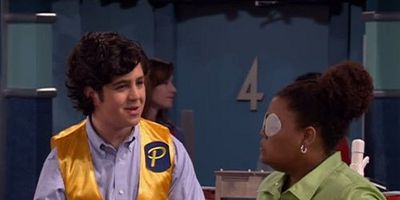 poster de la série Helen's Surgery