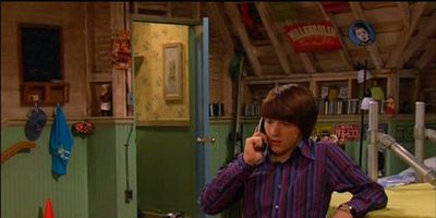 poster de la série Girl Power