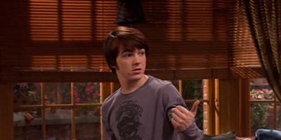 poster de la série Sheep Thrills