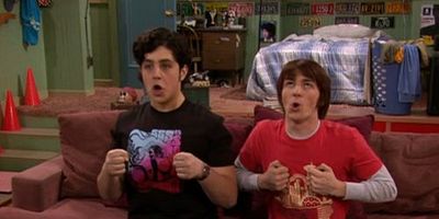 poster de la série The Demonator