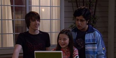 poster de la série Alien Invasion