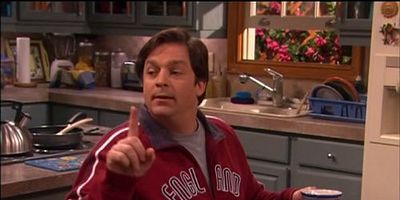 poster de la série My Dinner With Bobo