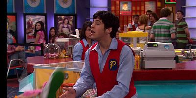 poster de la série Really Big Shrimp Part 2