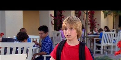 poster de la série Une chambre pour 3