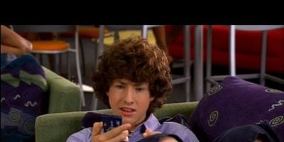 poster de la série Le concert de Spring Fling