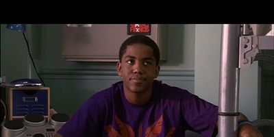 poster de la série Messages pour dans vingt ans