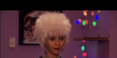 poster de la série Nouvelle venue à la rentrée