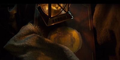 poster de la série Dernier acte