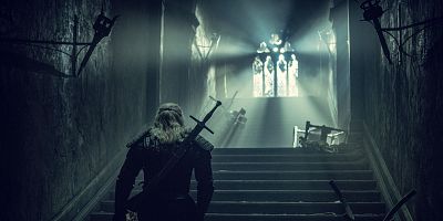 poster de la série Lune de trahison