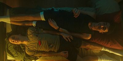 poster de la série Un Mec Toxique