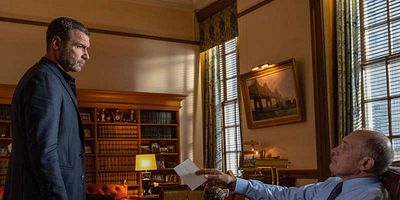 poster de la série Hispes