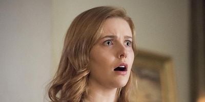 poster de la série La pièce secrète