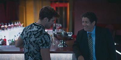 poster de la série Polaroids