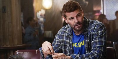 poster de la série Tomber du ciel