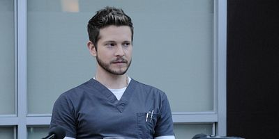 poster de la série Attaque en règle