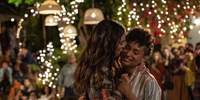 poster de la série Lentement mais sûrement