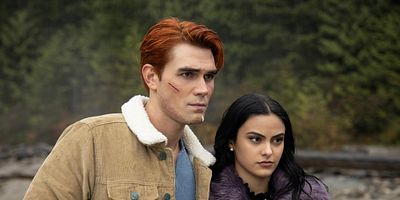 poster de la série Chapter Sixty-Six: Tangerine