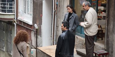 poster de la série Kadın 74.Bölüm