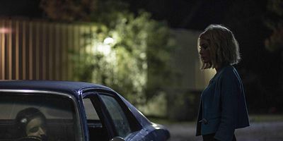 poster de la série The Emboldened Conflict