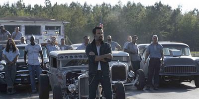 poster de la série The Tale of Harold Horpus