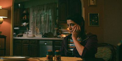 poster de la série Ne me quitte pas