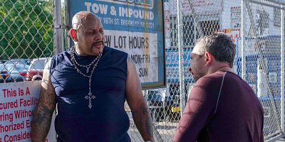 poster de la série An Irish Lullaby