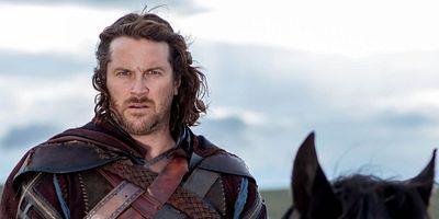 poster de la série Le retour