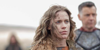 poster de la série A la recherche de Scorann