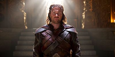 poster de la série Le complot de Bregan