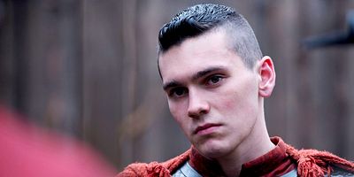 poster de la série Le renversement d'Abrecan