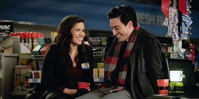 poster de la série Negotiations