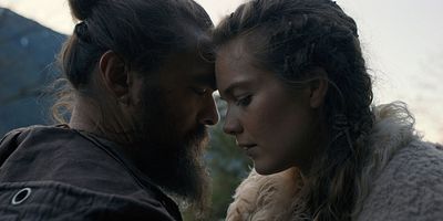 poster de la série Plastique