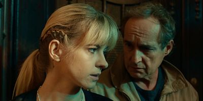 poster de la série #Hycel