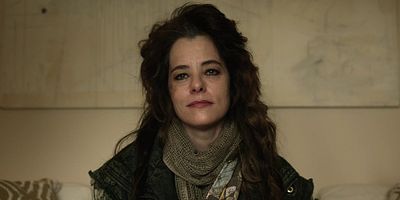 poster de la série Infestés