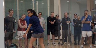 poster de la série Le jaguar