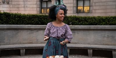 poster de la série Les gagnants du grand prix