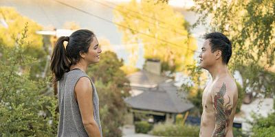 poster de la série Look d'enfer