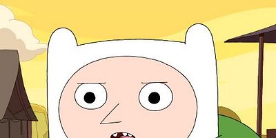poster de la série "Finn the Human (Part 2)